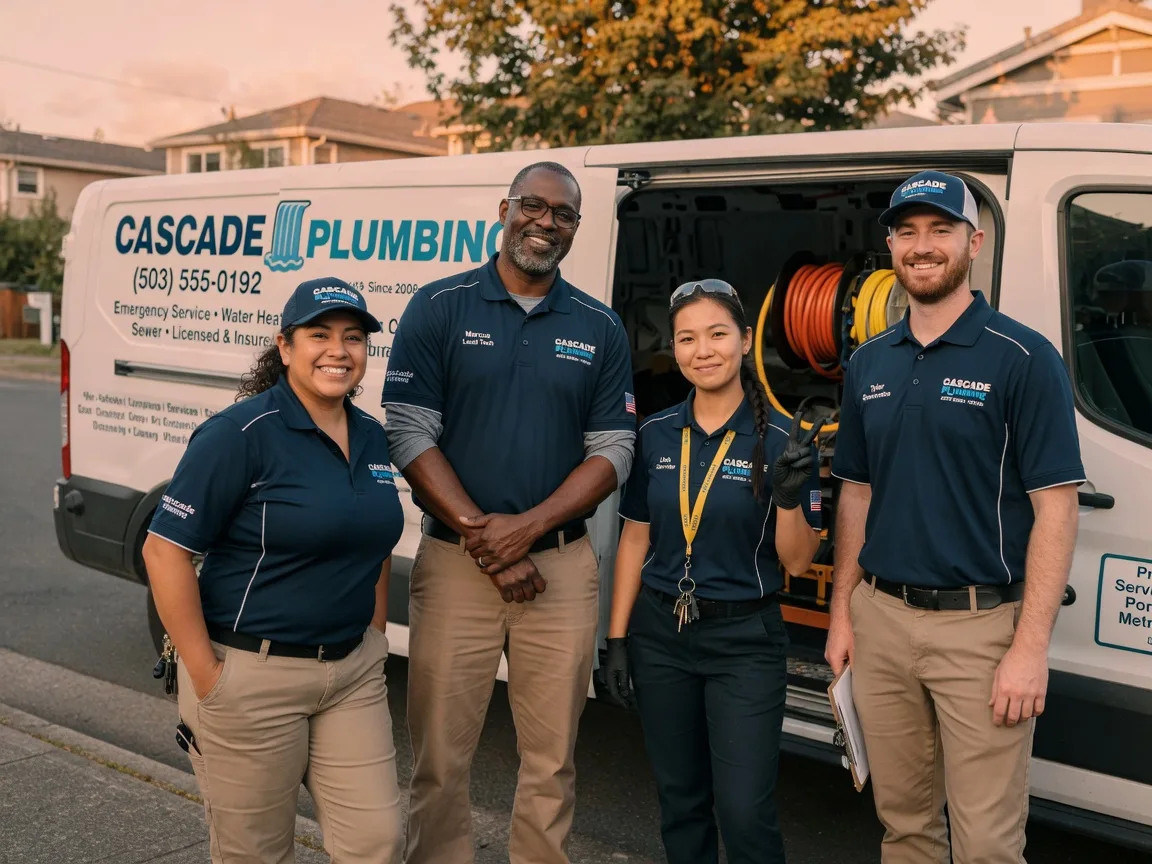 Emergency Plumber company in Warsaw, IL
